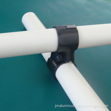 Metal Joint P-6 for 28mm Lean Pipe
